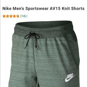 Men’s Nike Shorts
